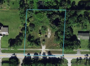 15211 Boulevard, Loxahatchee, FL 33470