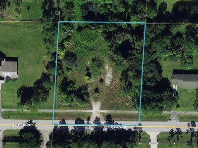 15211 Blvd, Loxahatchee, FL, 33470