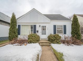 7935 W Becher St, West Allis, WI 53219