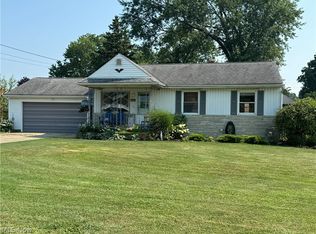 1579 Country Club Ave, Youngstown, OH