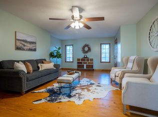 10150 County Road 103, Mentone, AL 35984