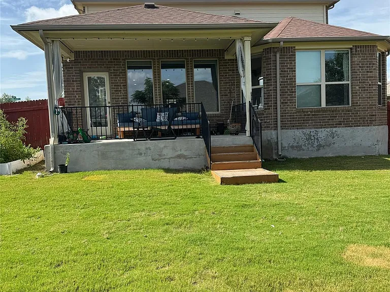 1529 Carlene Pruett St — Photo 27