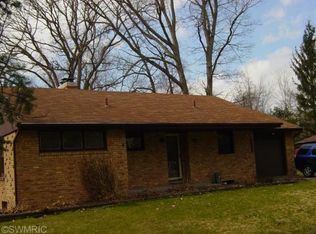 2436 Bluff St, Niles, MI