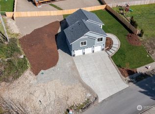 604 Myers St SE #91, Rainier, WA