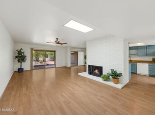 5617 N Camino Del Sol, Tucson, AZ 85718