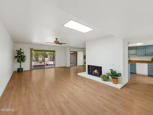 5617 N Camino Del Sol, Tucson, AZ 85718