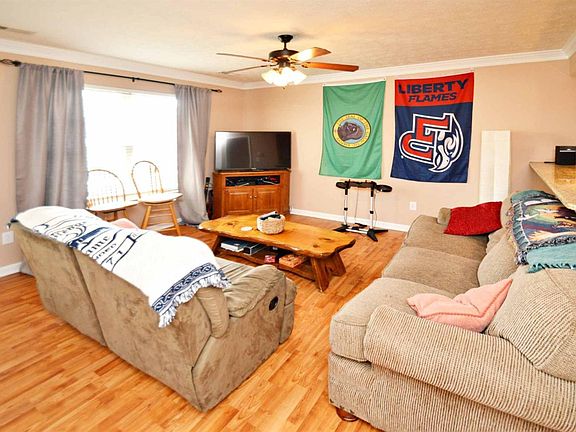3rd image of 144 Old Tavern Cir Lot 83