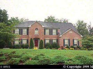 9700 Charlesfield Dr, Fredericksburg, VA 22407