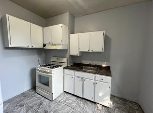 85 Stevens Ave #1W, Jersey City, NJ 07305