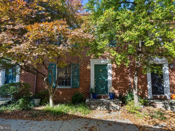 215 Hill West St, Baltimore, MD 21230