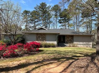 1638 Dunwoody Sq #A, Atlanta, GA 30338