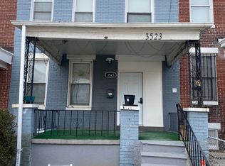 3523 Edmondson Ave, Baltimore, MD 21229