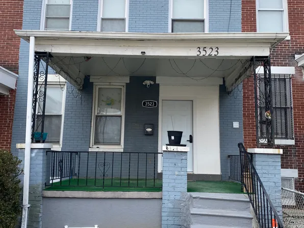 3523 Edmondson Ave, Baltimore, MD 21229