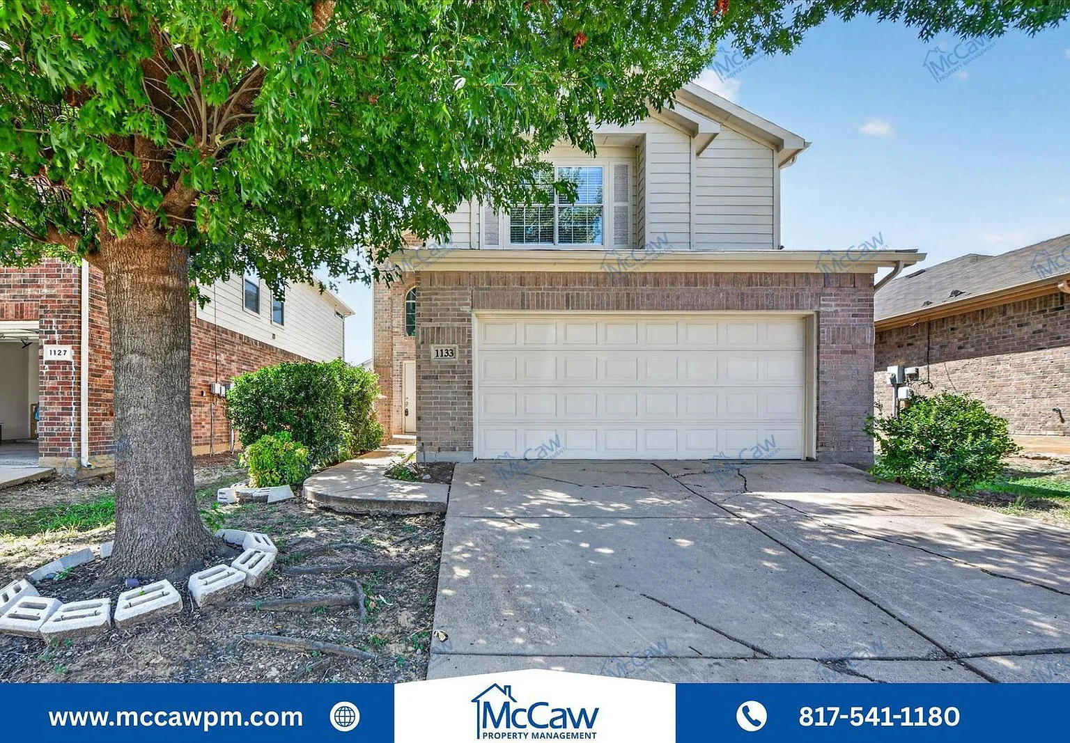 3 bed, 2.5 bath, 1774 sqft, $2,000 — Photo 1