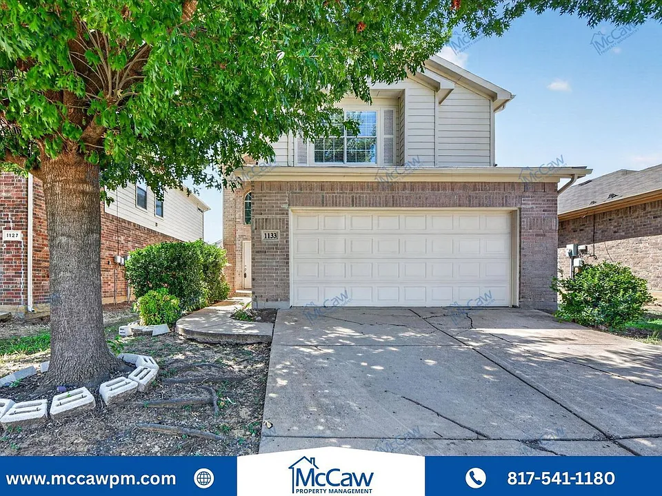 1133 Kielder Ct