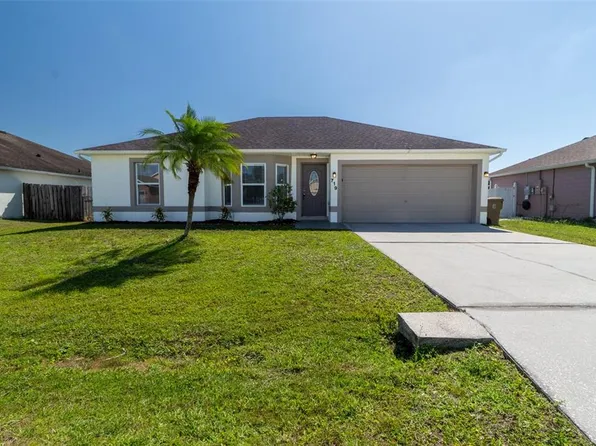 719 Versailles Ln, Kissimmee, FL 34759