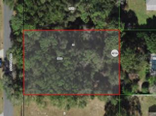 5435 S Utopia Ter, Inverness, FL 34452