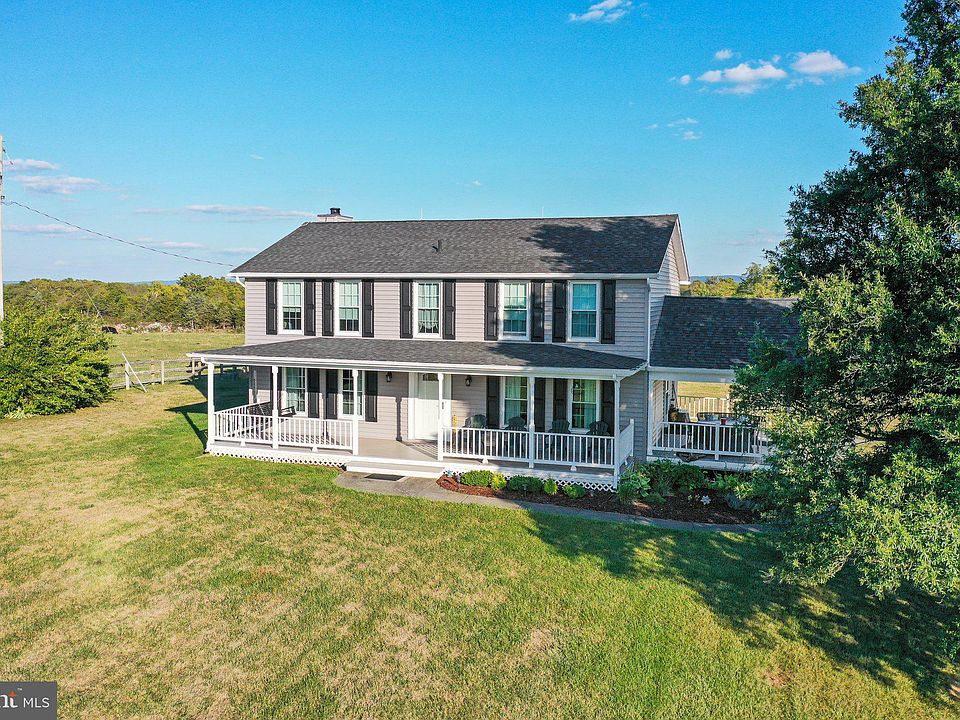 13183 Lord Fairfax Hwy, Boyce, VA 22620 Zillow