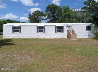 2408 Moore Avenue, New Bern, NC 28562