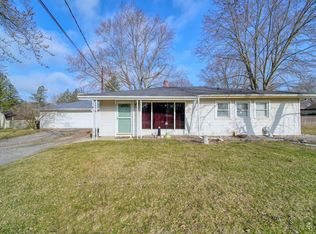 3406 Shardale Dr, Jackson, MI 49203