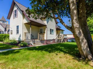 1115 N 15th St, Sheboygan, WI 53081