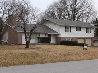 417 Juniatta St, Burlington, KS 66839