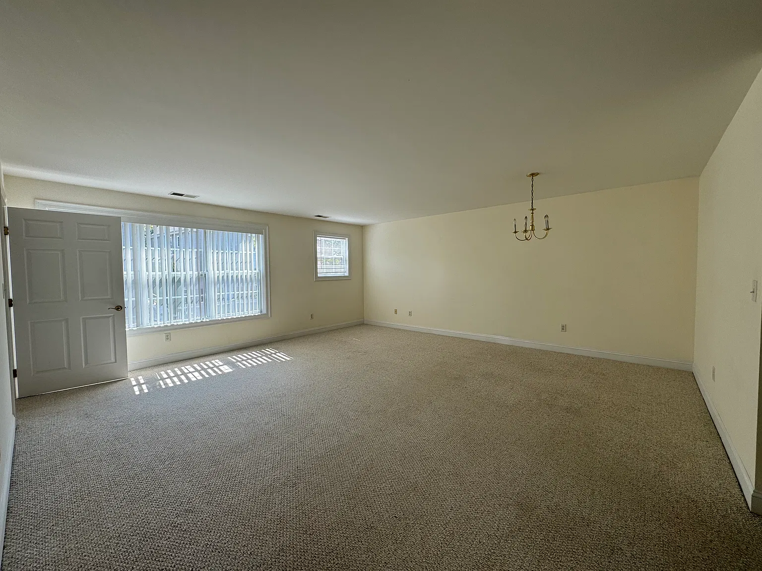 2 bed, $1,825 — Photo 1