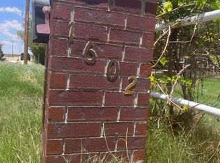 1602 Burgundy Ave, Carlsbad, NM 88220