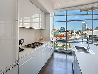 Sold by Sotheby's International Realty