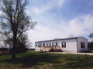 1069 Us Highway 166, Sedan, KS 67361