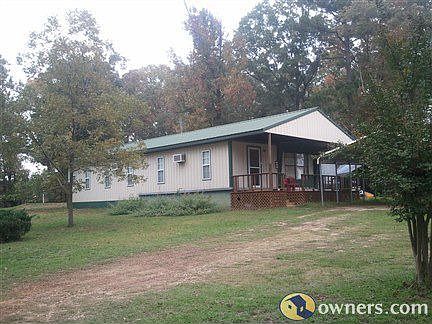 3br 2ba nice view of lake d'arbonne