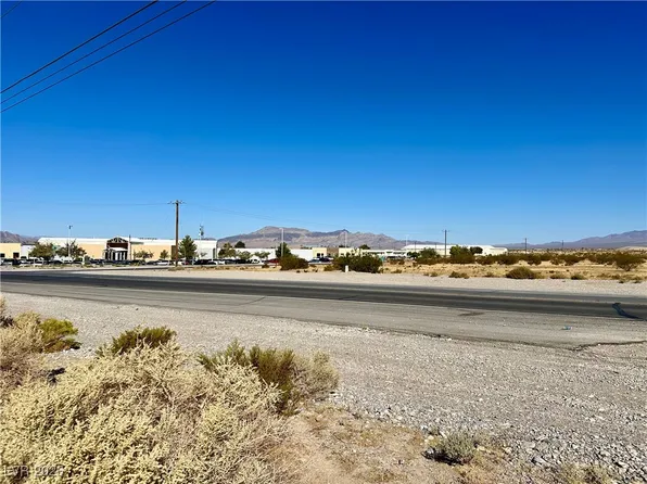 1781 E Basin Ave, Pahrump, NV 89041