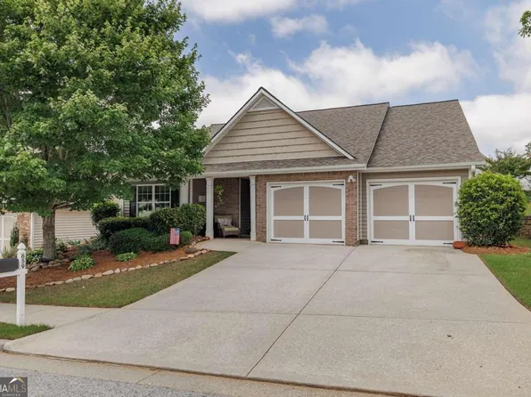 659 Majesty Xing, Winder, GA 30680