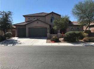 7375 Preen St, North Las Vegas, NV 89084