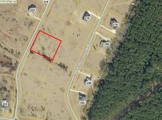 Buckingham Parc #18, East Dublin, GA 31027