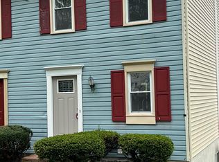 1613 Chadwick Cir #A, Lancaster, PA 17603