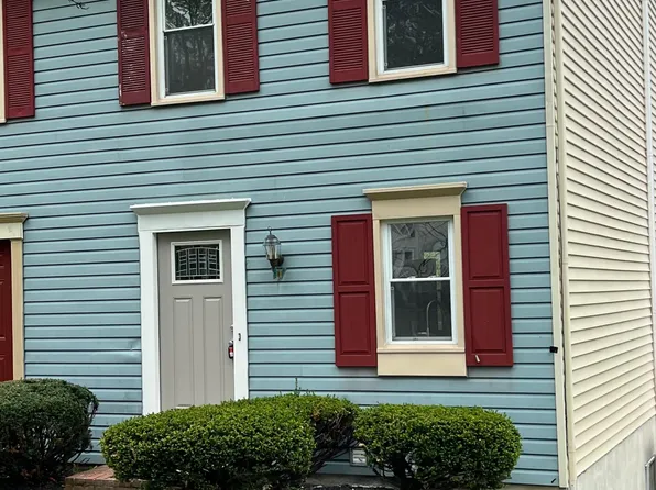 1613 Chadwick Cir #A, Lancaster, PA 17603