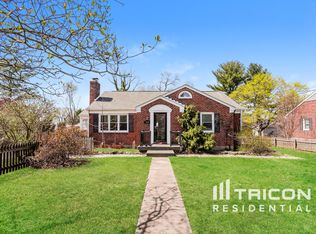 1410 Clarke Ave, Lutherville Timonium, MD 21093