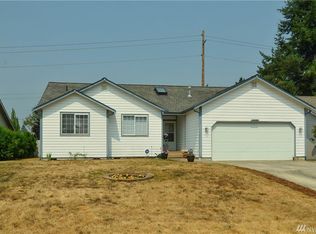 5906 59th Loop SE, Lacey, WA 98513