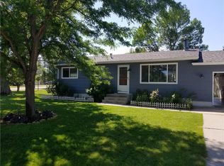 3329 Winchell Ln, Billings, MT 59102