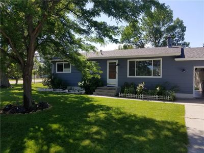 3329 Winchell Ln, Billings, MT, 59102