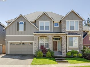 15416 NW Dominion Dr, Portland, OR