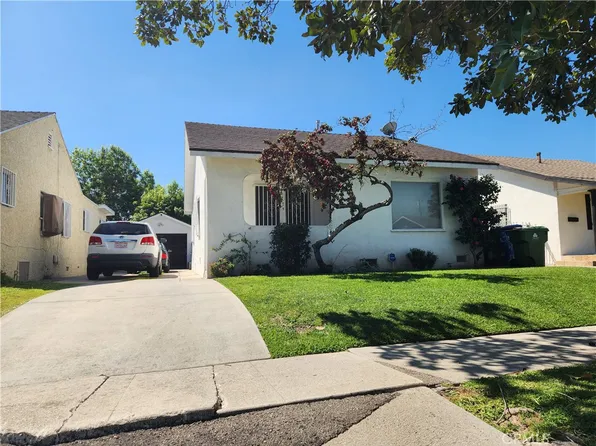 354 E 115th St, Los Angeles, CA 90061