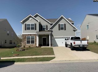 437 Council Loop, Columbia, SC 29209
