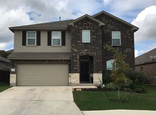 12519 Brite Rnch, San Antonio, TX 78245