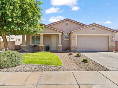 6919 S 71st Dr, Laveen, AZ, 85339