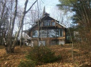 1860 Amik Lake Ln, Lac Du Flambeau, WI 54538