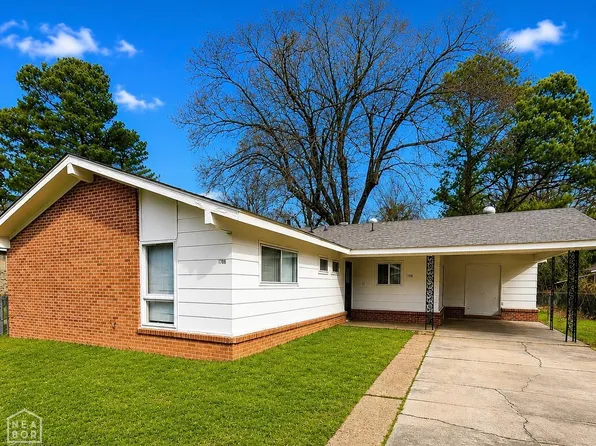 1706 Warner Ave, Jonesboro, AR 72401