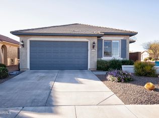 26549 W Ross Ave, Buckeye, AZ 85396