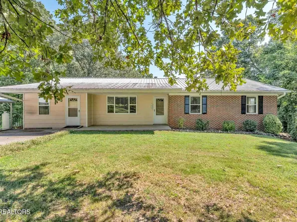 228 Crestwood Dr, Decatur, TN 37322